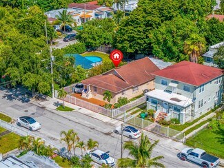 Plus de détails pour 287 NW 31st St, Miami, FL - Terrain à vendre