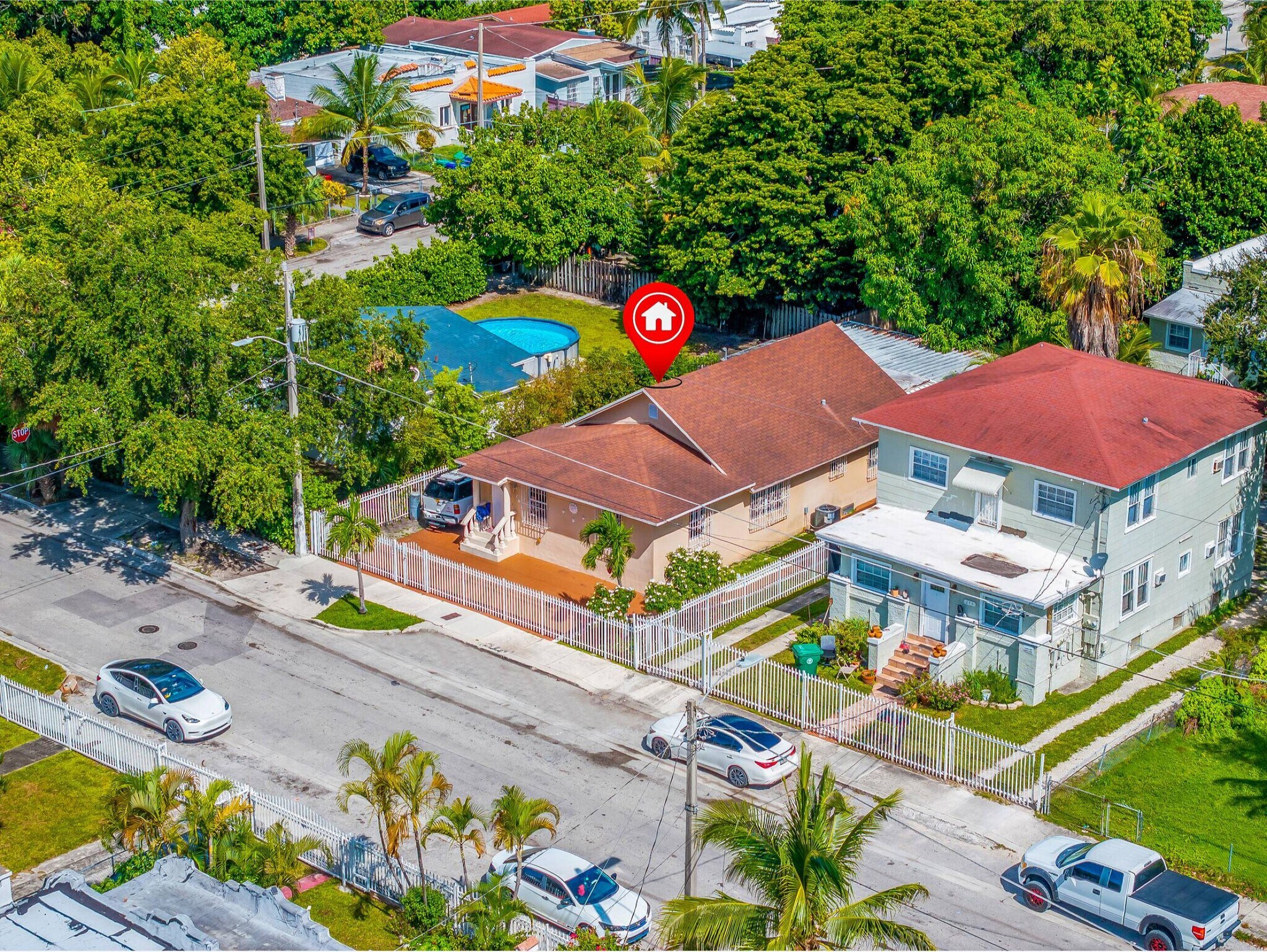 287 NW 31st St, Miami, FL à vendre Photo principale– Image 1 sur 14