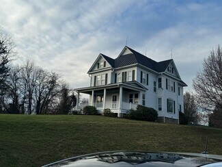 Plus de détails pour 39100 E Colonial Hwy, Hamilton, VA - Spécialisé à vendre