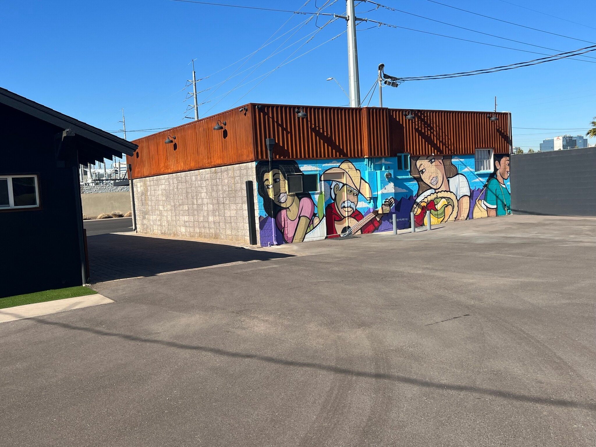 2517 N 7th St, Phoenix, AZ à louer Photo principale– Image 1 sur 5