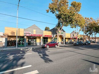 Plus de détails pour 14222 E 14th St, San Leandro, CA - Local commercial à vendre