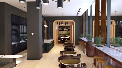 1156 15th St NW, Washington, DC à louer Photo intérieure– Image 2 sur 4