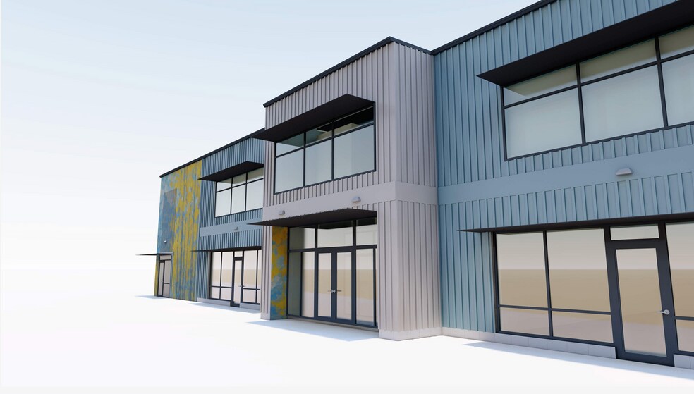 1401 W Broadway St, Missoula, MT à vendre - Photo de l’immeuble – Image 3 sur 25