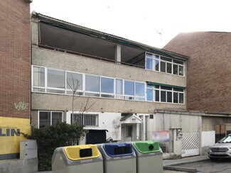 Plus de détails pour Calle Tejoneras, 6, Galapagar - Logement à vendre