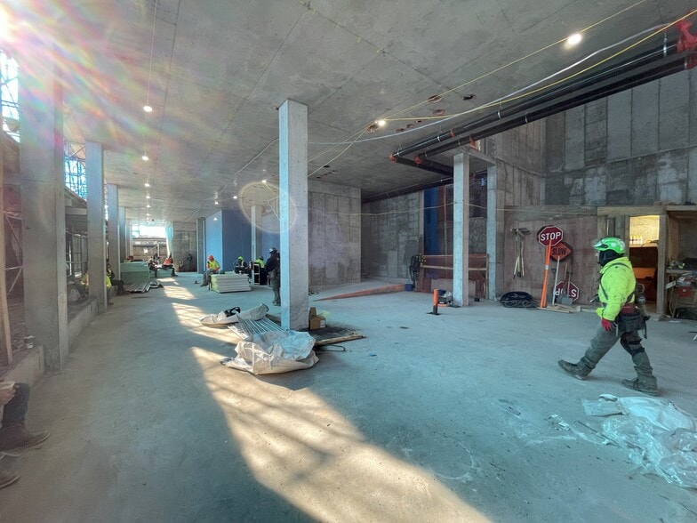 310 N 7th St, Brooklyn, NY à louer - Photo intérieure – Image 2 sur 6