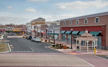 711 E Evesham Ave, Somerdale, NJ à louer Photo de l’immeuble– Image 1 sur 1