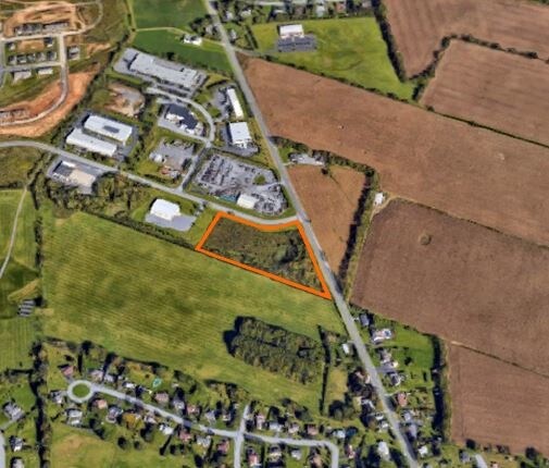 599 Daniels Rd, Nazareth, PA à vendre Autre– Image 1 sur 6