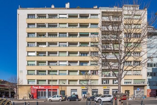 Plus de détails pour 43 B Boulevard Rabatau, Marseille - Bureau à louer