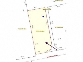 Plus de détails pour 3343 Deans Bridge Rd, Augusta, GA - Terrain à louer