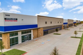 INTERSECTION OF SH-114 & CHAMPIONSHIP PARKWAY, Fort Worth, TX à louer Photo de l’immeuble– Image 2 sur 9