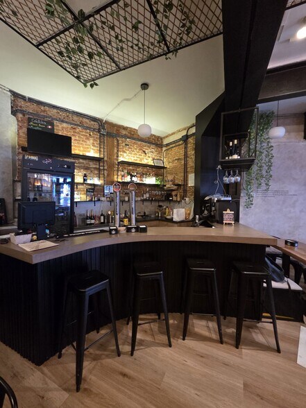 Local commercial dans Madrid, Madrid à louer - Photo intérieure – Image 3 sur 12