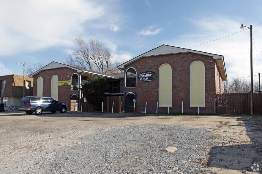 3924 S Agnew Ave, Oklahoma City, OK à vendre - Photo principale – Image 1 sur 4
