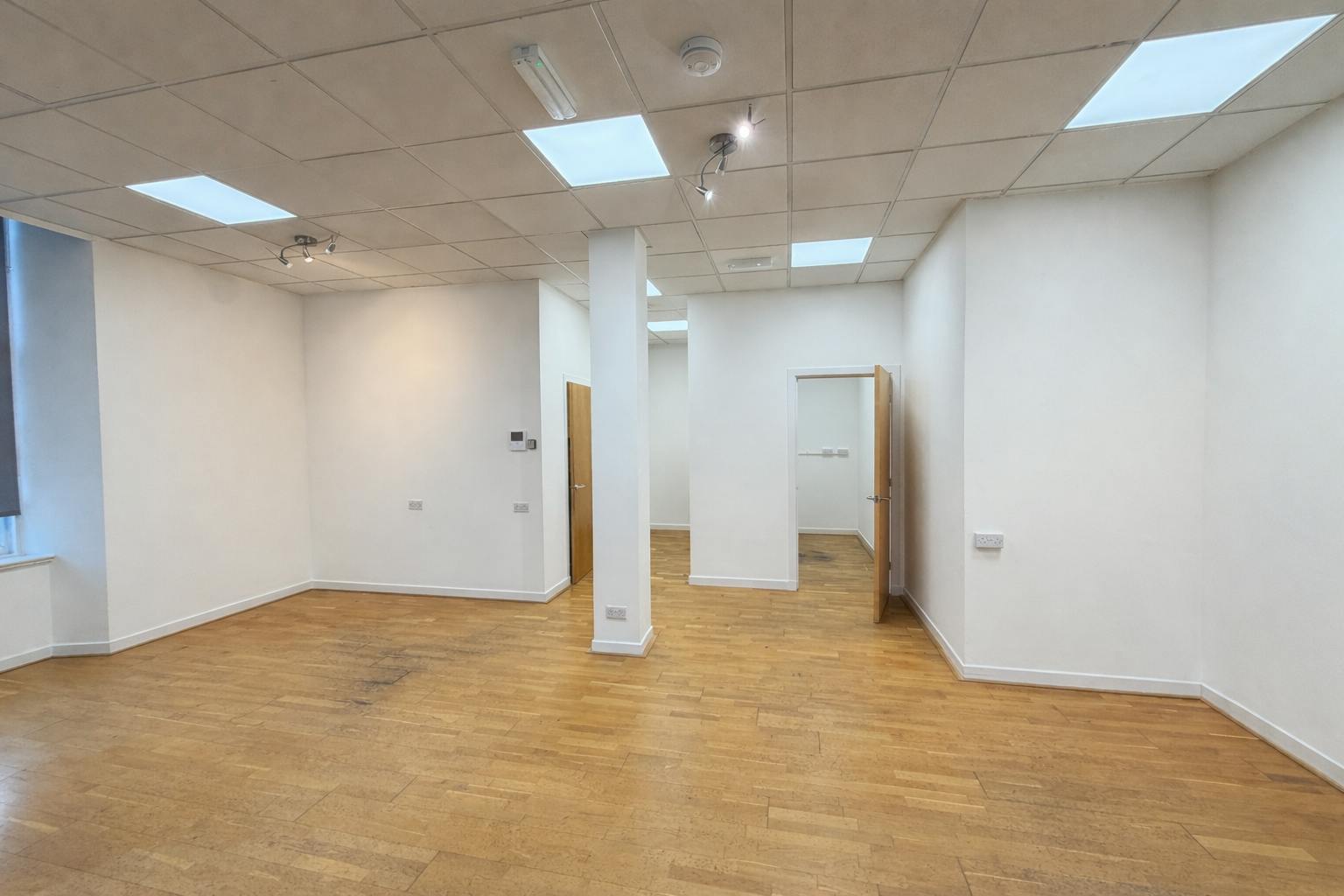 2 Comrie St, Crieff à louer Photo de l’immeuble– Image 1 sur 8