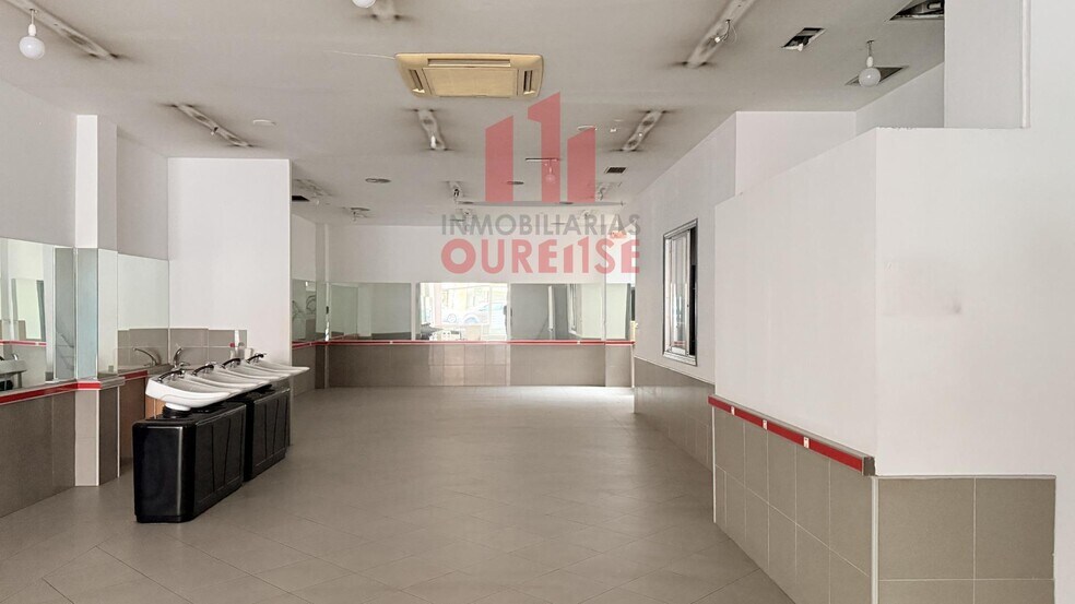 Local commercial dans Ourense, Orense à vendre - Photo de l’immeuble – Image 3 sur 18