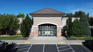 Plus de détails pour 3231 N 1120 E, Lehi, UT - Bureau à vendre