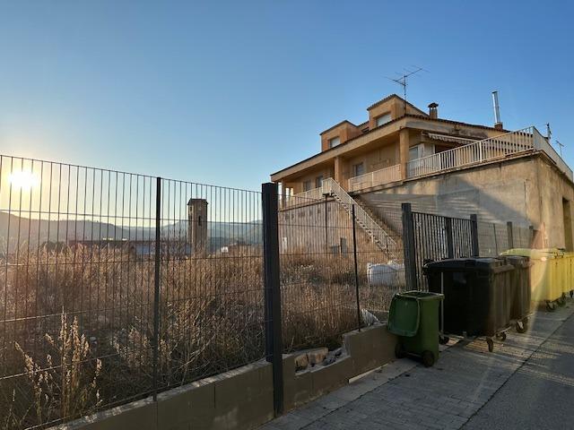 Terrain dans Callús, Barcelona à vendre Photo de l’immeuble– Image 1 sur 9