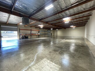 Plus de détails pour 5420 Brooks St, Montclair, CA - Industriel/Logistique à louer