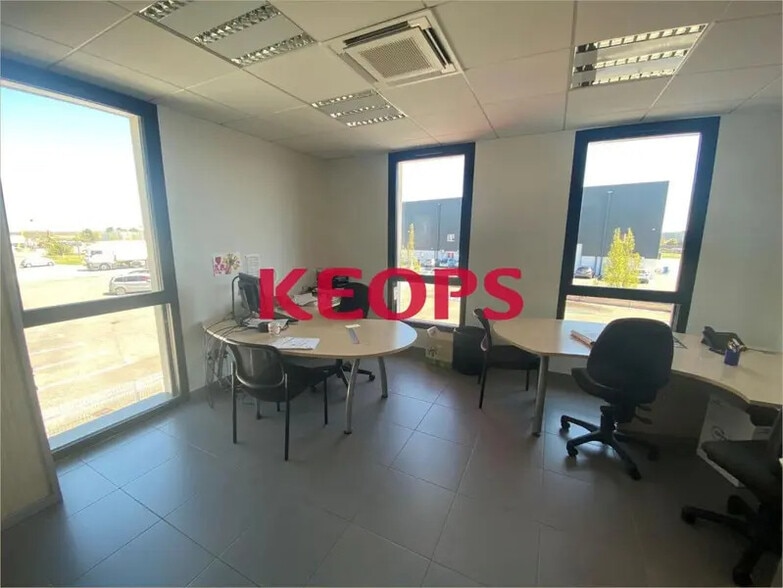 4 Rue Issac Newton, Plaisance-du-Touch à louer - Photo intérieure – Image 3 sur 8