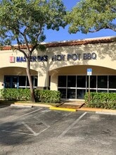 12681-12717 W Sunrise Blvd, Sunrise, FL à louer Photo de l’immeuble– Image 1 sur 8