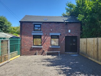Plus de détails pour 1 Pingot Ln, Glossop - Local d’activités à vendre