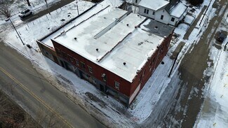 Plus de détails pour 1103-1107 Washington St W, Charleston, WV - Local commercial à vendre