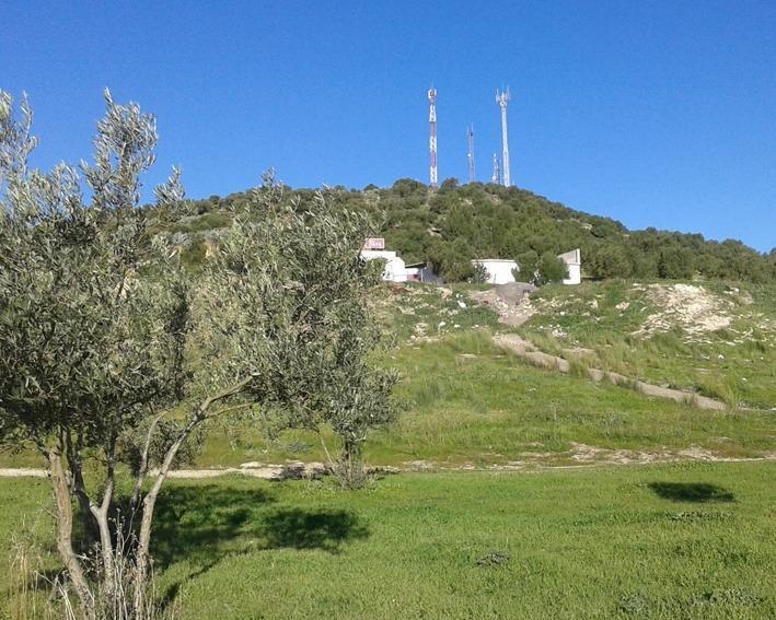 Terrain dans Espera, Cádiz à vendre - Aérien – Image 1 sur 4