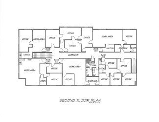 Plus de détails pour 10205 Riverside Dr, Toluca Lake, CA - Bureau, Local commercial à louer