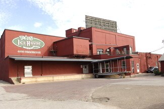Plus de détails pour 4008 Commerce St, Dallas, TX - Bureau, Industriel/Logistique à louer
