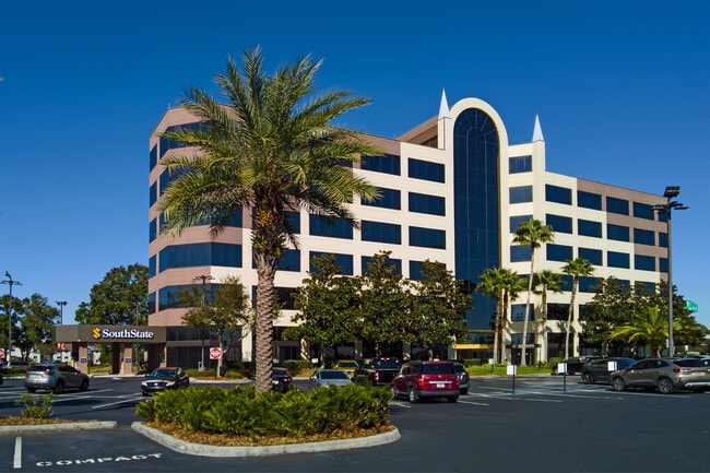Plus de détails pour 7077 Bonneval Rd, Jacksonville, FL - Bureau à louer