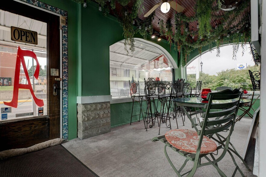 134 E Main St, Morehead, KY à vendre - Photo de l’immeuble – Image 3 sur 41