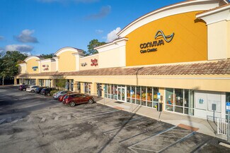 Plus de détails pour 11-55 University Blvd N, Jacksonville, FL - Local commercial à louer