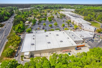 Plus de détails pour 320-332 Robert Smalls Pky, Beaufort, SC - Local commercial à louer