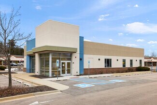 Plus de détails pour 712 Northwest Hwy, Fox River Grove, IL - Bureau à vendre