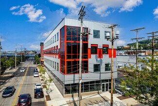 Plus de détails pour 3000 Smallman St, Pittsburgh, PA - Bureau à louer