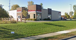 Plus de détails pour 3941 Broadway St, Cheektowaga, NY - Local commercial à louer