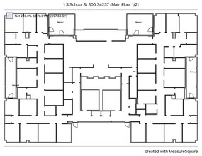 1 S School Ave, Sarasota, FL à louer Photo de l’immeuble– Image 1 sur 1