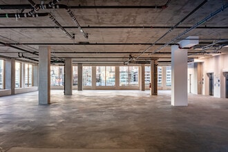 531 Bryant St, San Francisco, CA à louer Photo intérieure– Image 2 sur 2