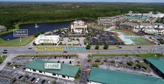 Plus de détails pour 12898 Race Track Rd, Tampa, FL - Terrain à vendre