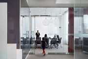 Mill City Clinic Interior