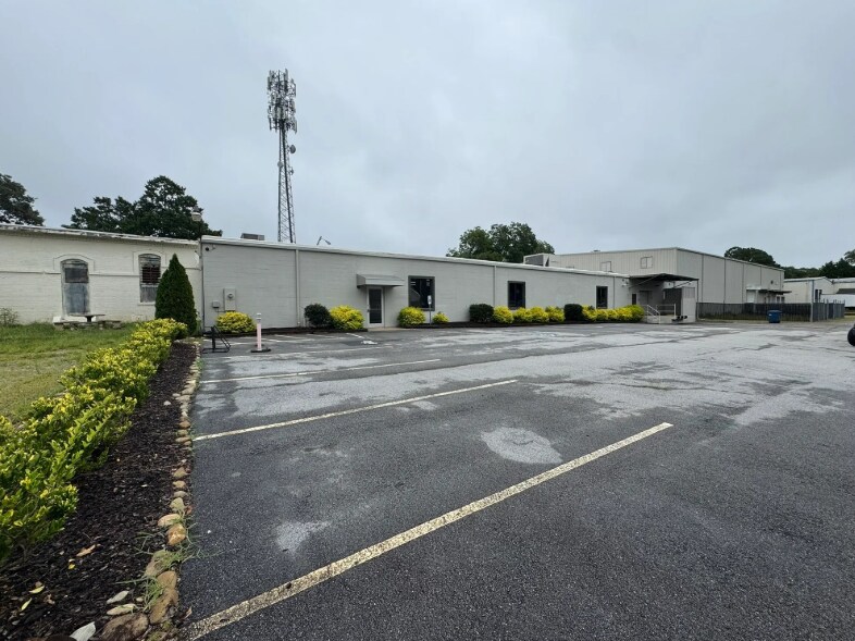215-219 Lovvorn Rd, Carrollton, GA à vendre Photo de l’immeuble– Image 1 sur 27