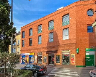 Plus de détails pour Local commercial à louer