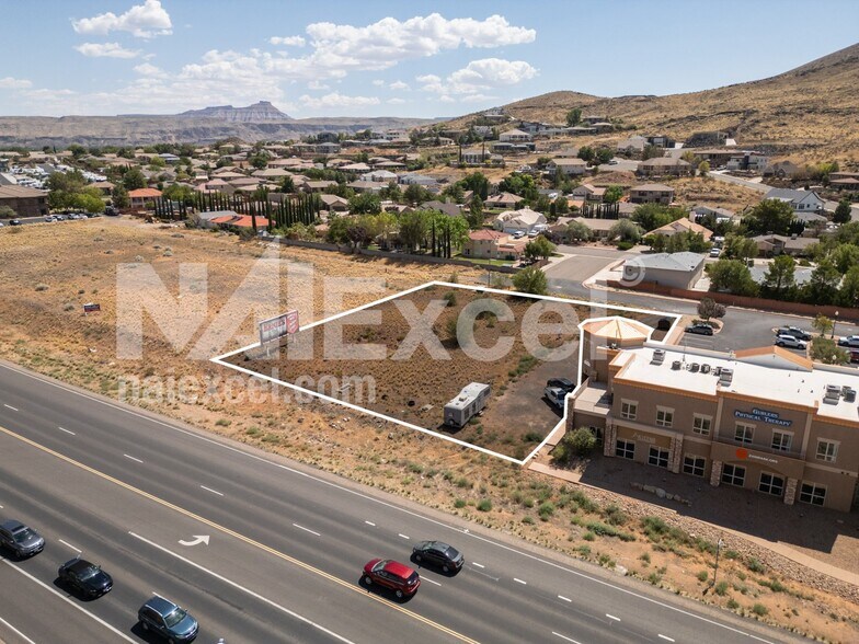 2575 W State St, Hurricane, UT à vendre - Photo de l’immeuble – Image 3 sur 4