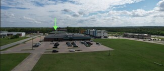 Plus de détails pour 3014 W Main St, Jenks, OK - Local commercial à louer