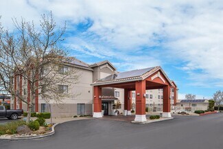 Plus de détails pour 4525 Howard Rd, Westley, CA - Hôtellerie à vendre