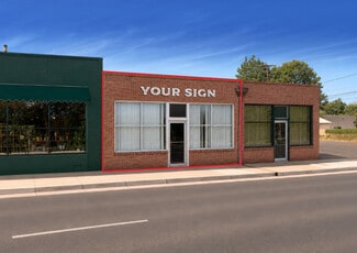 Plus de détails pour 3418 Lomas Blvd NE, Albuquerque, NM - Local commercial à vendre