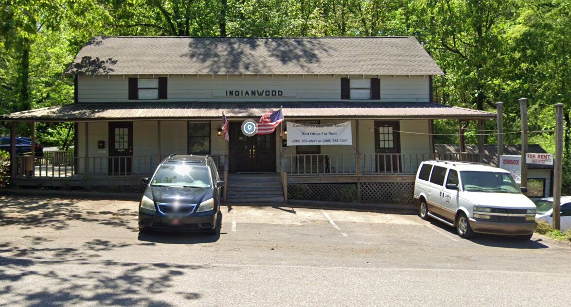 2116 Old Montgomery Hwy, Pelham, AL à louer Photo principale– Image 1 sur 4