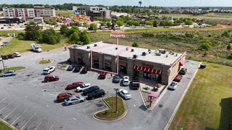 Plus de détails pour 678 Lake Joy Rd, Kathleen, GA - Local commercial à louer