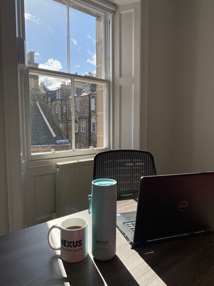 21 Young St, Edinburgh à louer - Photo intérieure – Image 3 sur 28