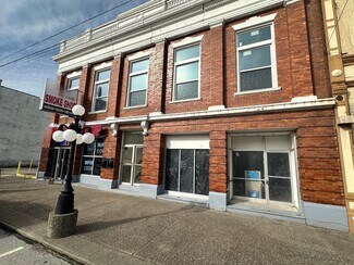 Plus de détails pour 31-33 E 2nd St, Manchester, OH - Local commercial à vendre