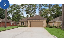 327 Paradise Ln, Montgomery, TX à vendre - Photo principale – Image 1 sur 1